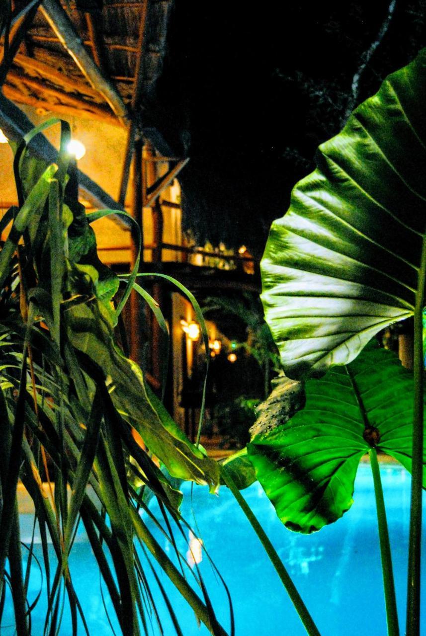 Hotel Boutique Terranova Tulum