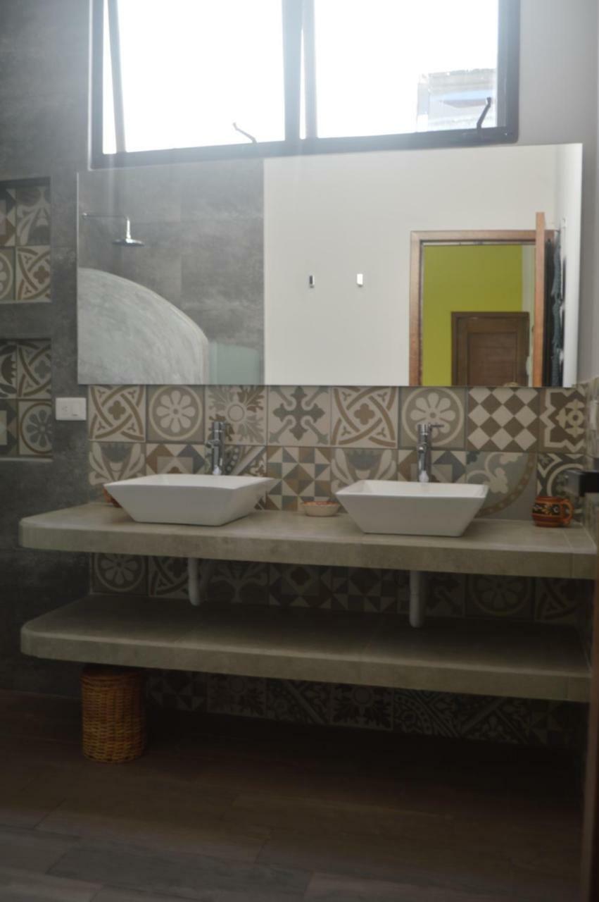 Tua Tulum Apartments Large And Comfortable With Swimming Pool Apartment