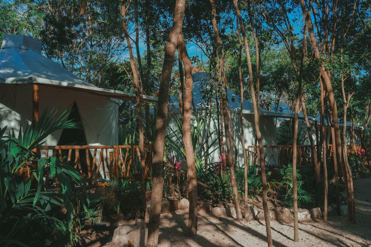 Apartment Huaya Camp