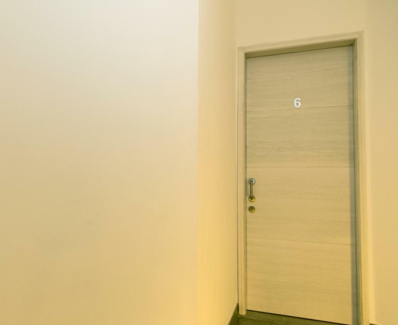 Quinto Sol Luxury By Mikitito Apartment