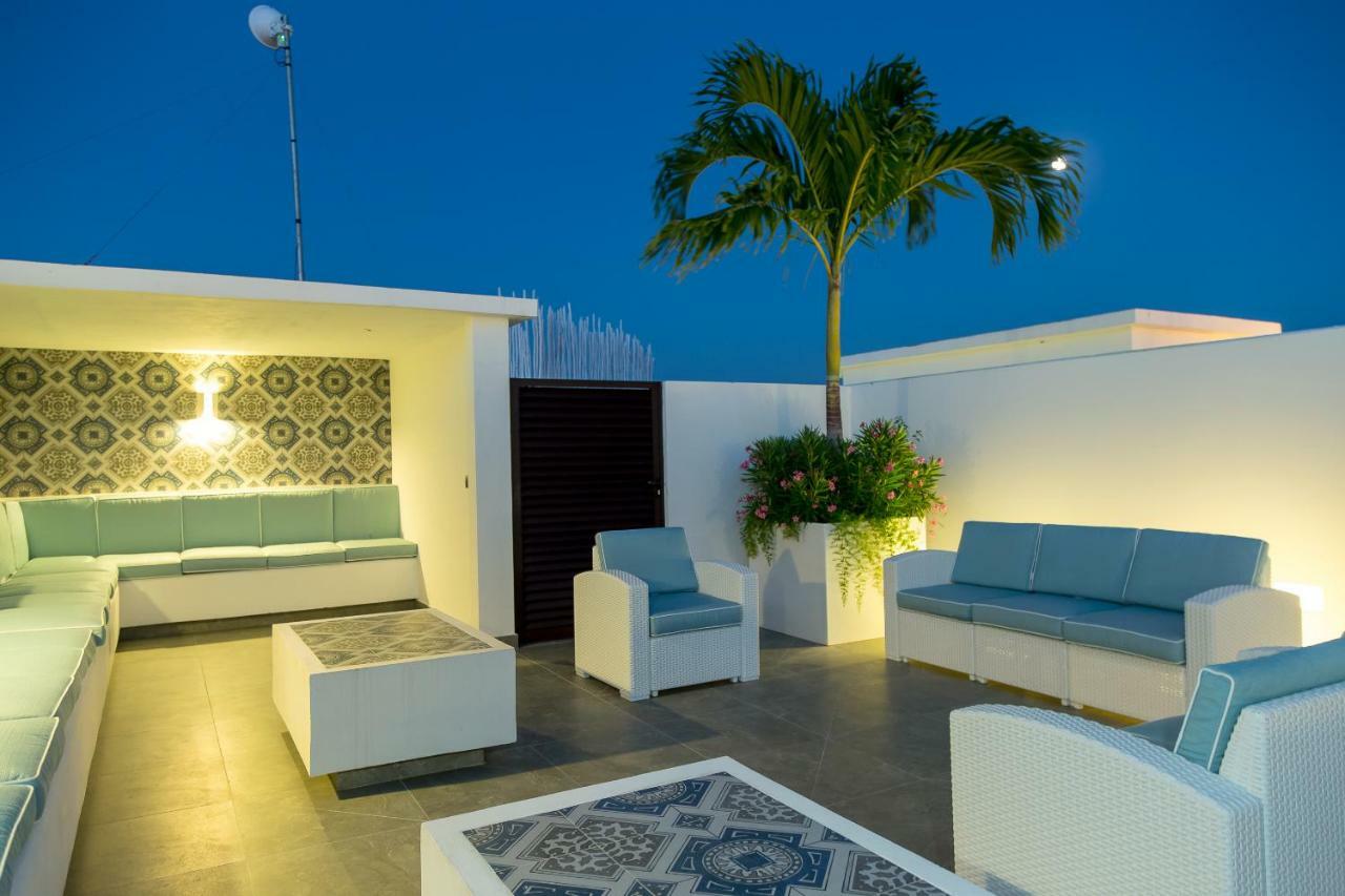 Quinto Sol Luxury By Mikitito