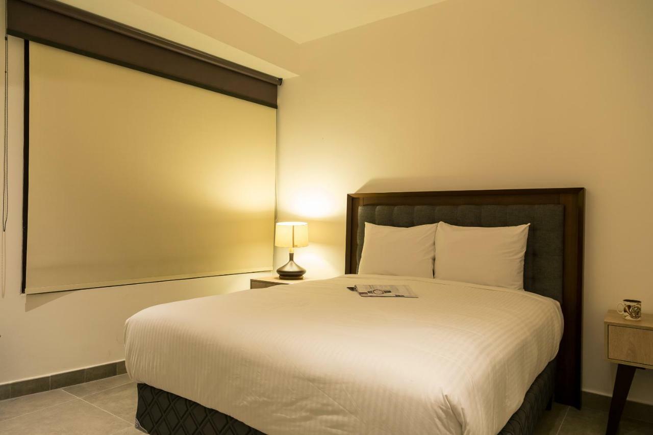 Quinto Sol Luxury By Mikitito Apartment