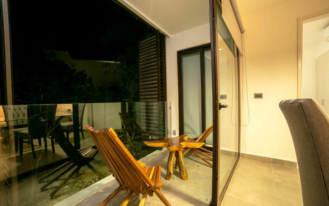 Apartment Quinto Sol Luxury By Mikitito Tulum