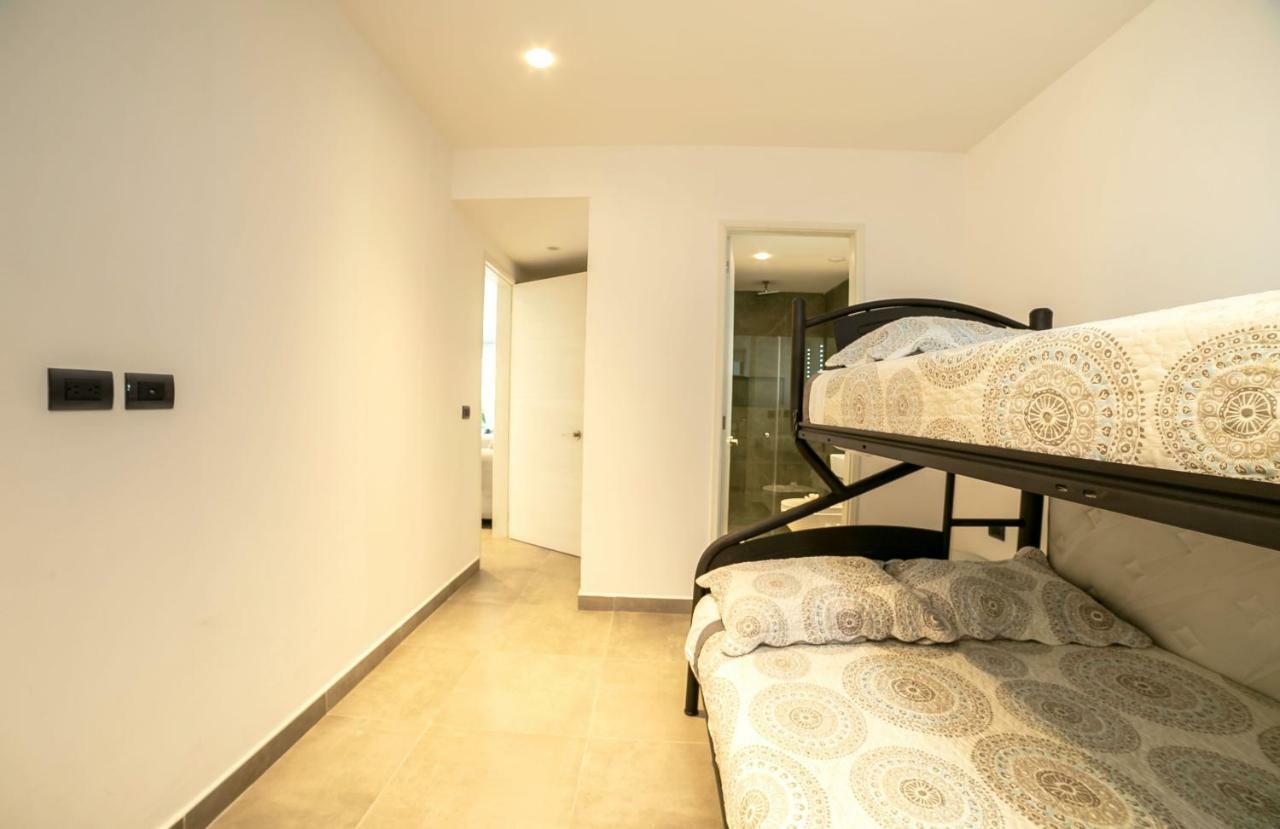 Apartment Quinto Sol Luxury By Mikitito *
