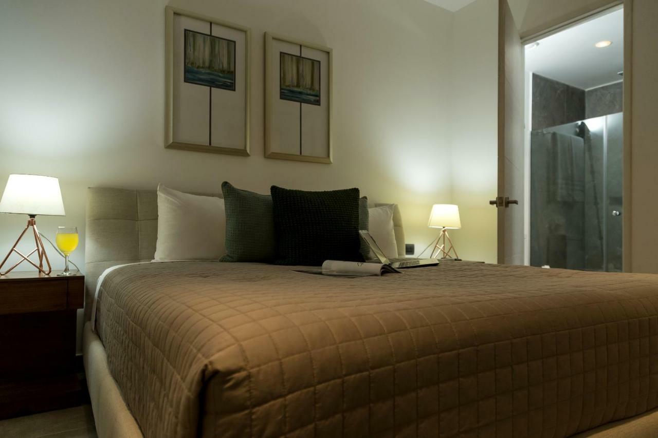 Quinto Sol Luxury By Mikitito Apartment Tulum