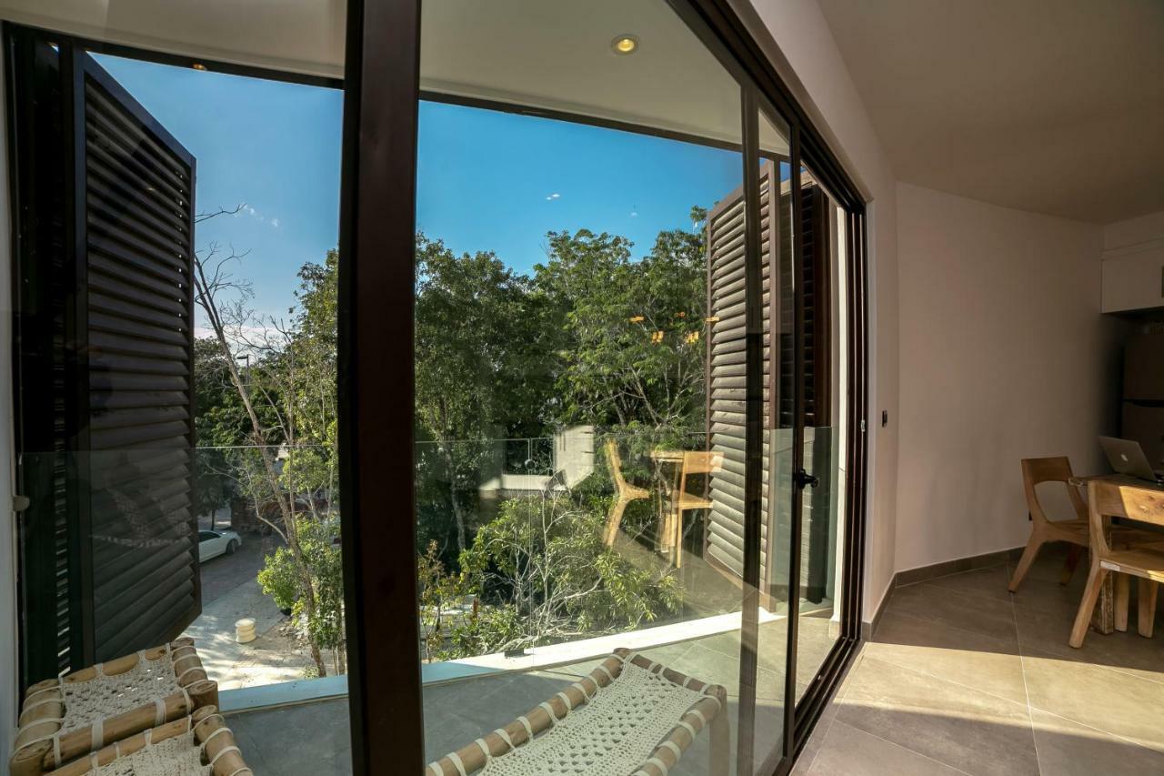 Quinto Sol Luxury By Mikitito Apartment Tulum
