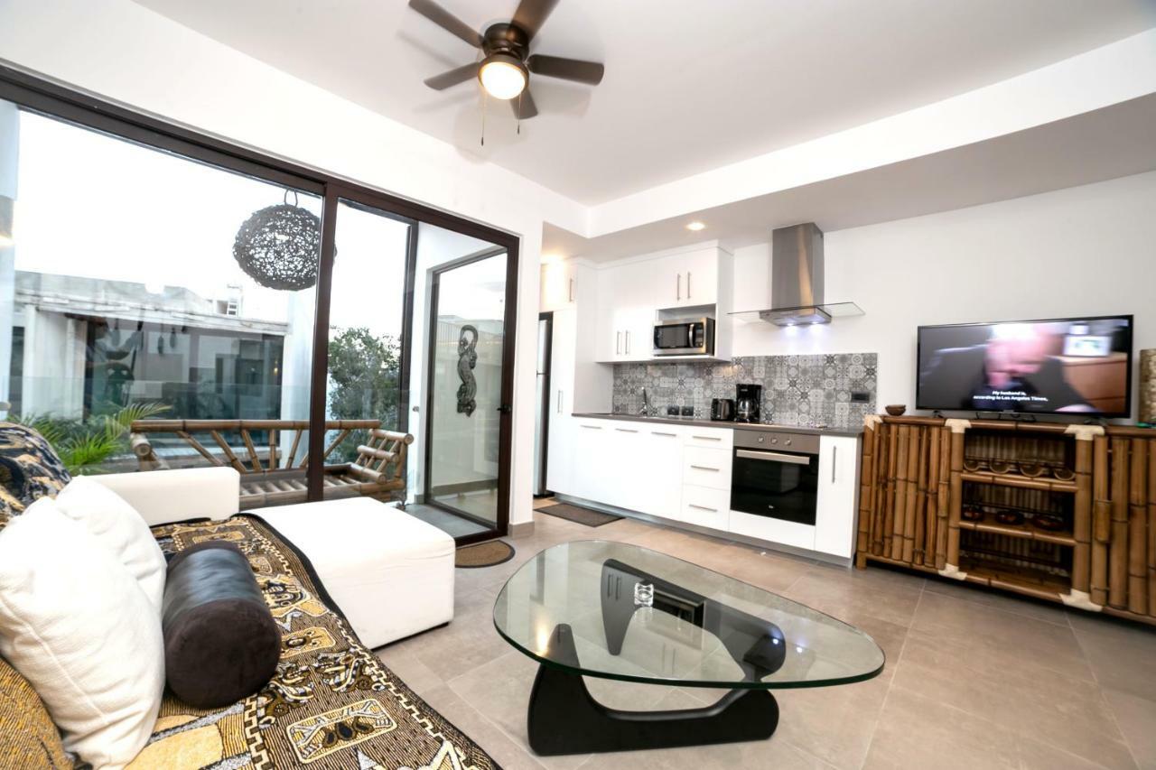 Quinto Sol Luxury By Mikitito Apartment Tulum