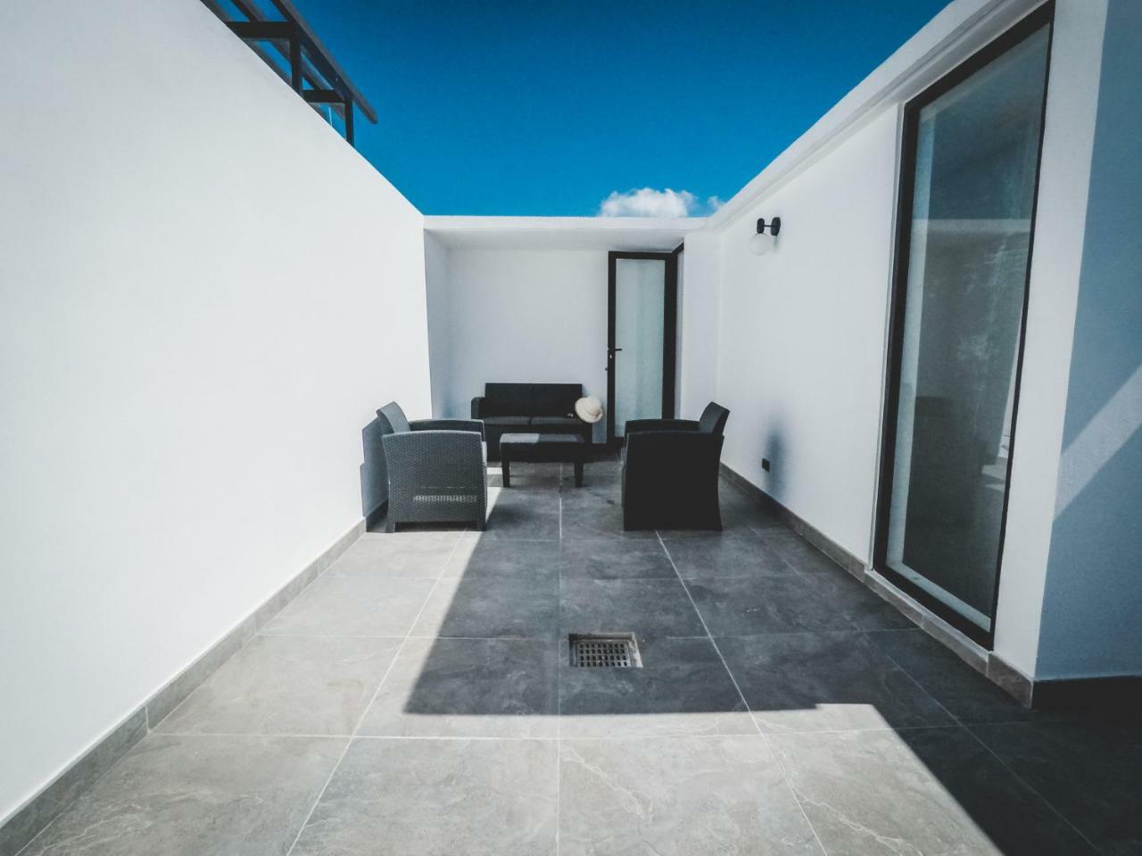 Apartment Quinto Sol Luxury By Mikitito *