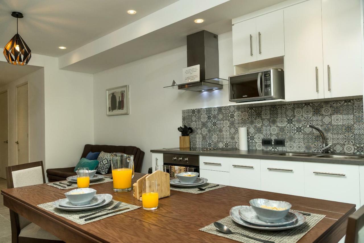 Apartment Quinto Sol Luxury By Mikitito *