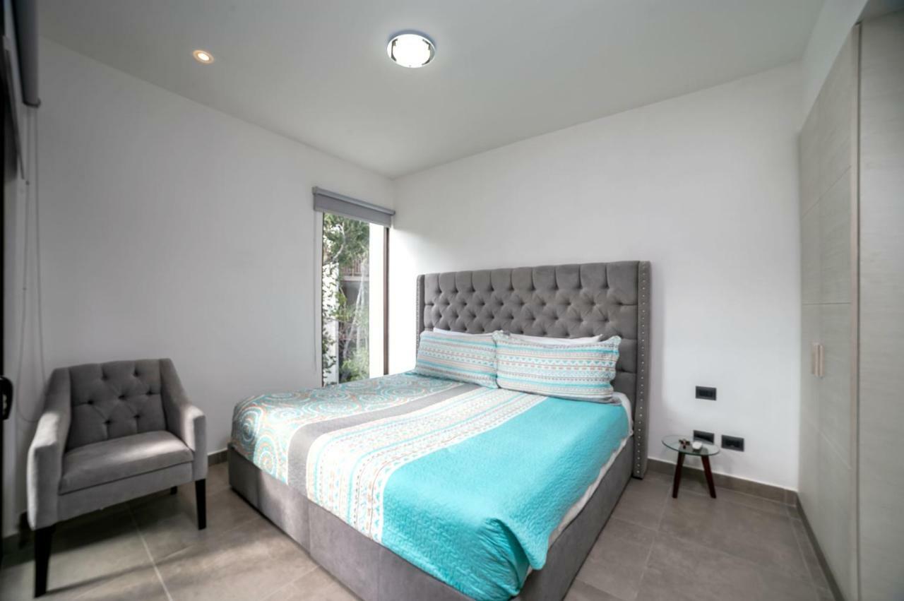 Quinto Sol Luxury By Mikitito Apartment *