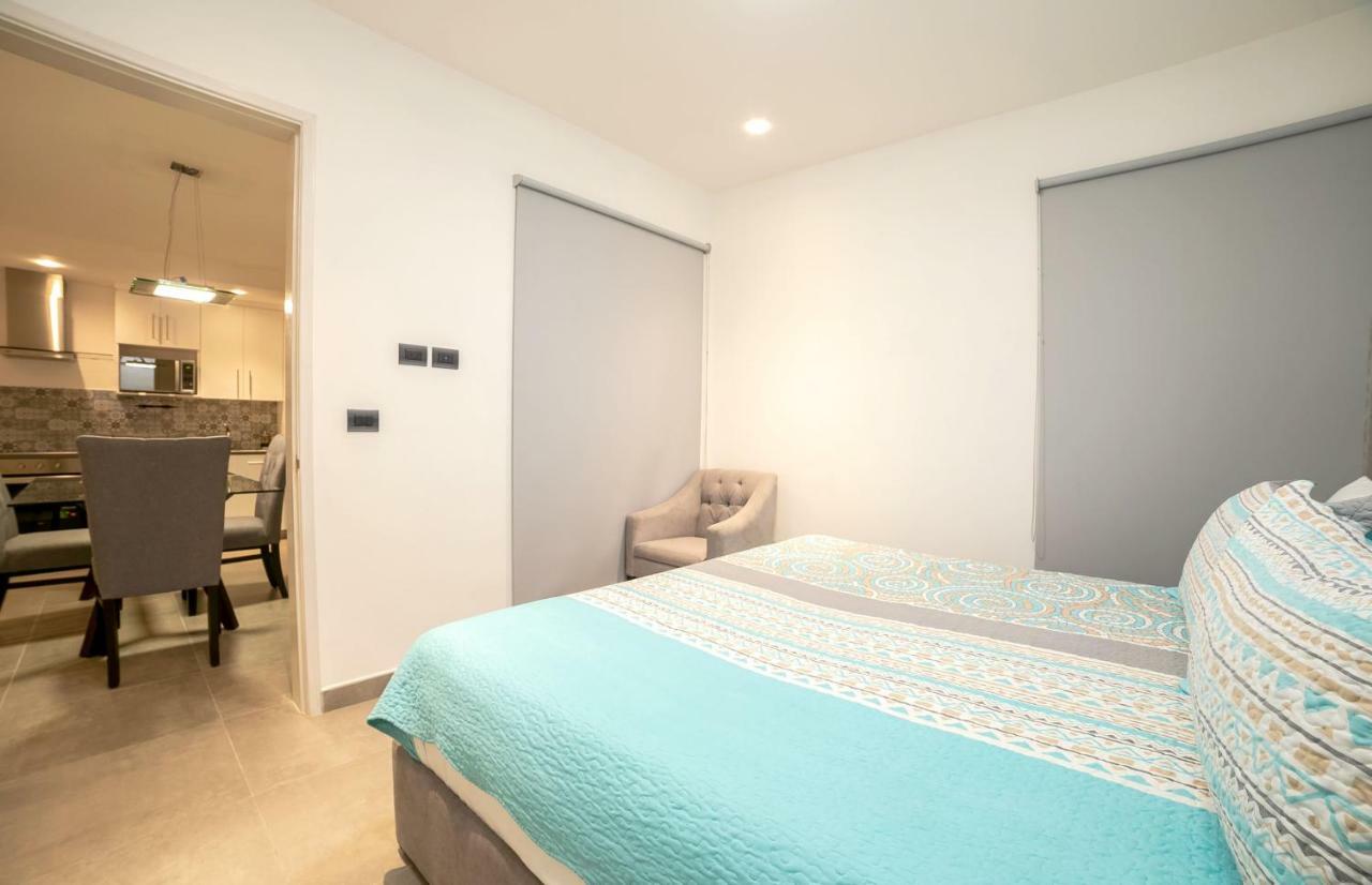 Quinto Sol Luxury By Mikitito * Tulum