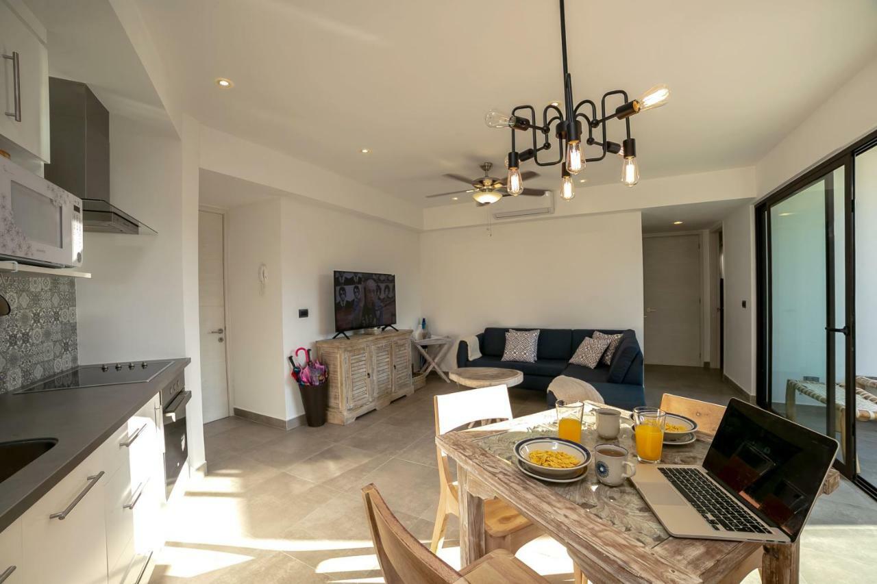 Apartment Quinto Sol Luxury By Mikitito