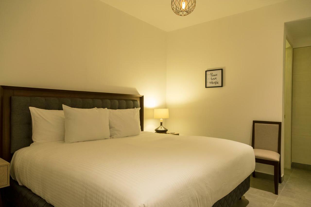 Quinto Sol Luxury By Mikitito Apartment Tulum