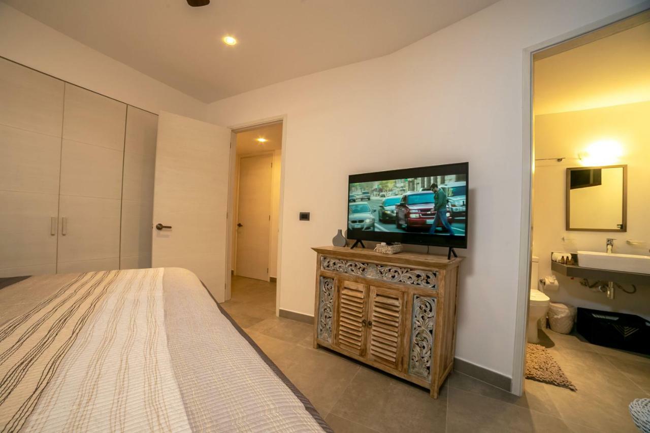 Apartment Quinto Sol Luxury By Mikitito
