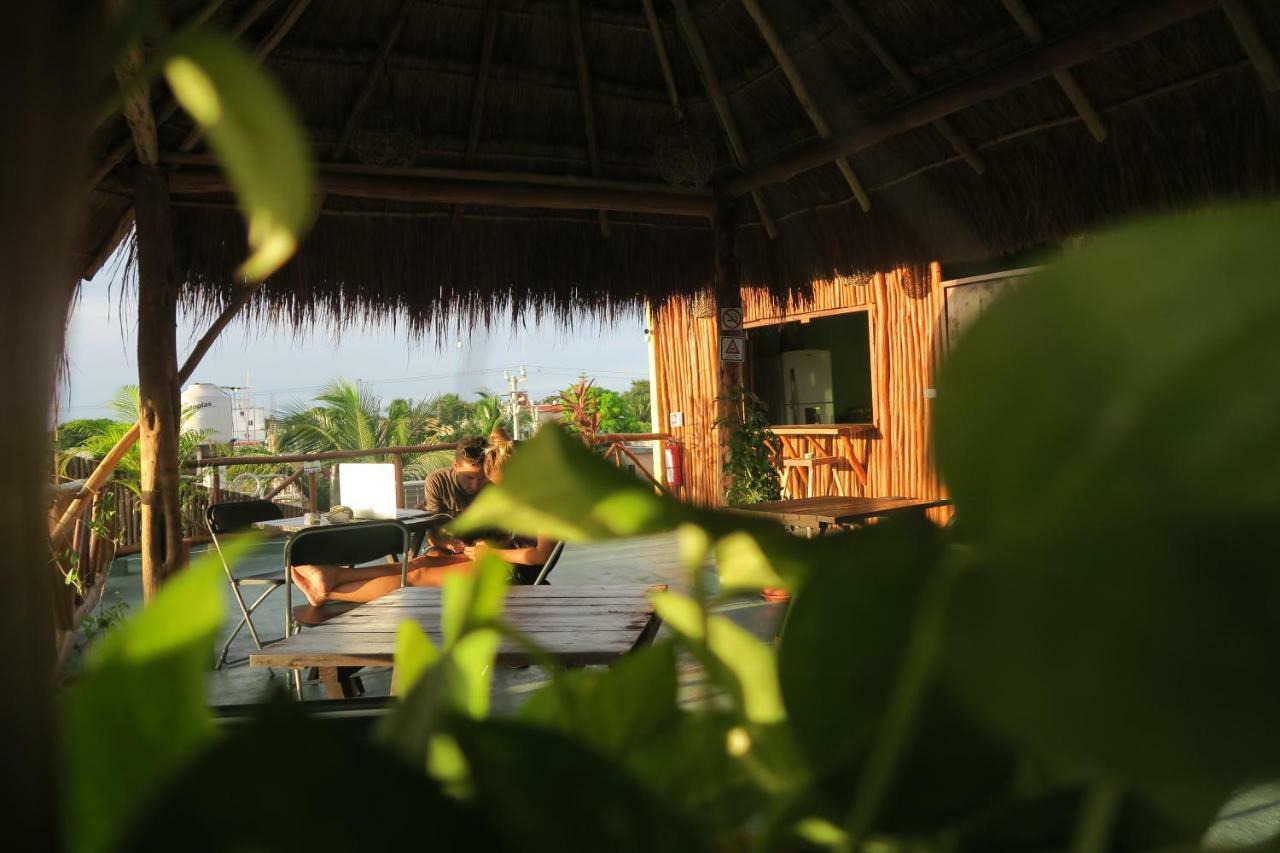 Casa Almendro Hotel Tulum