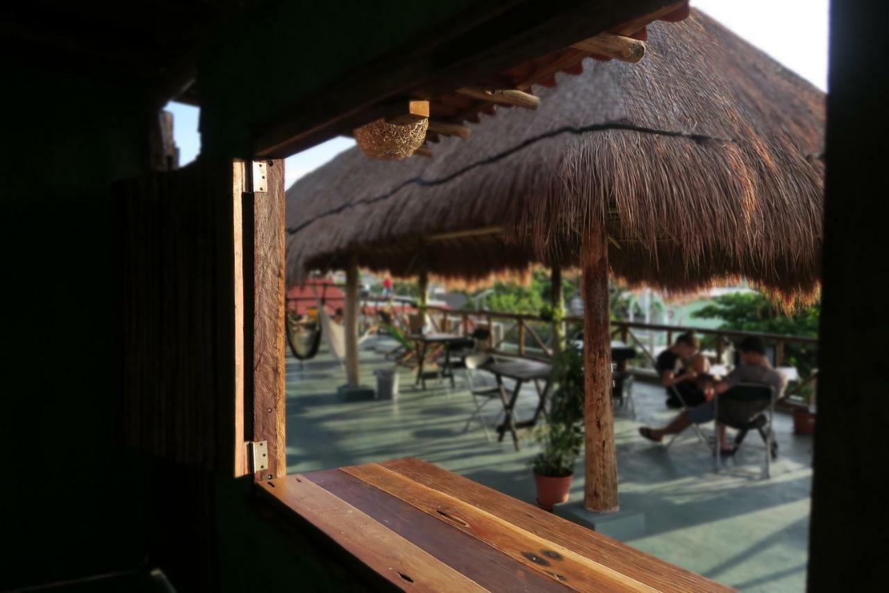 Hotel Casa Almendro 2*