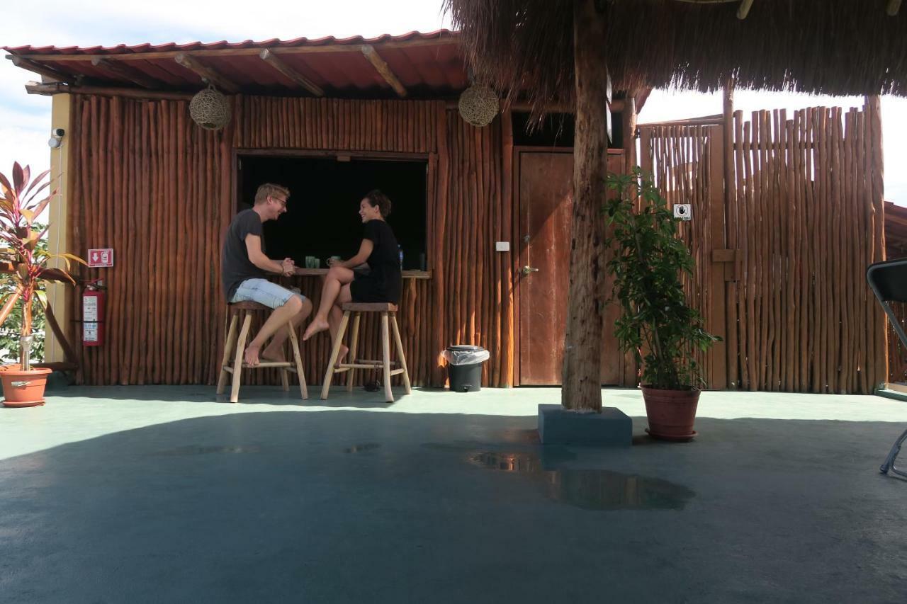 Casa Almendro Hotel 2*