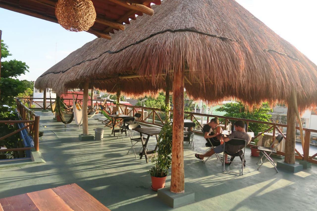 Casa Almendro 2* Tulum