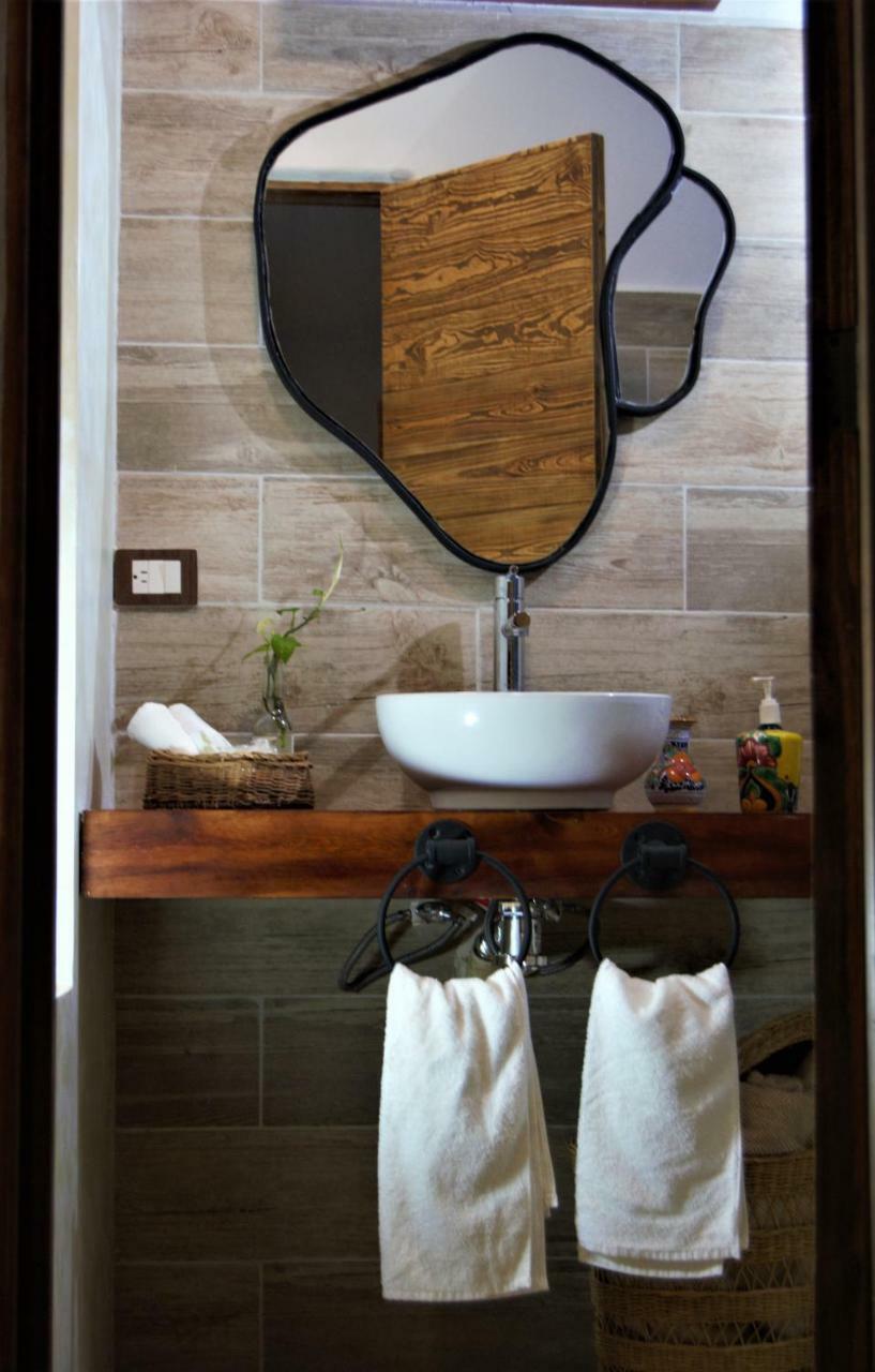 Hotel Boutique Terranova