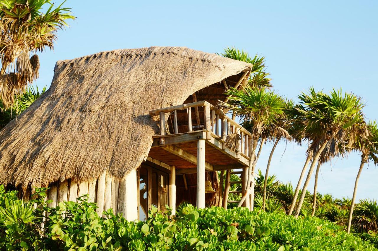 Papaya Playa Project, Tulum, A Member Of Design Hotel