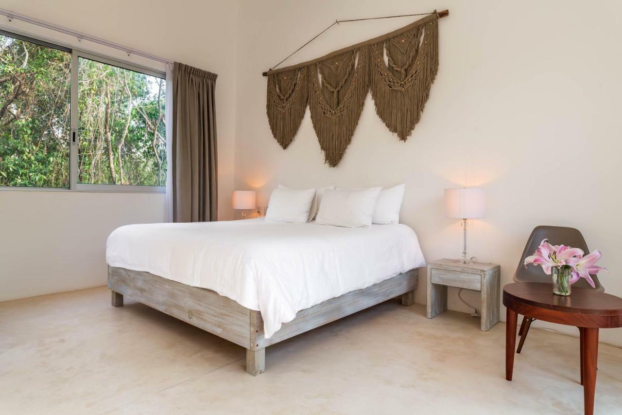 Hotel Flor De Mayo Tulum