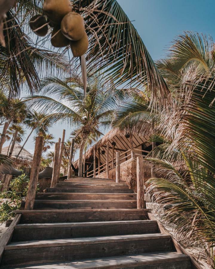 Papaya Playa Project, Tulum, A Member Of Design 5*