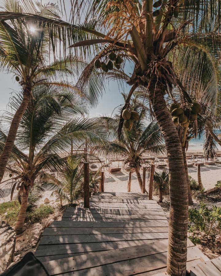 Hotel Papaya Playa Project, Tulum, A Member Of Design 5*