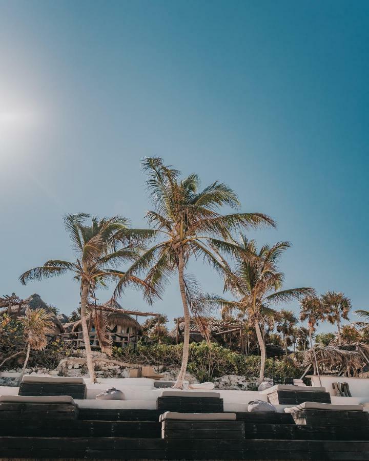 Papaya Playa Project, Tulum, A Member Of Design 5* Tulum