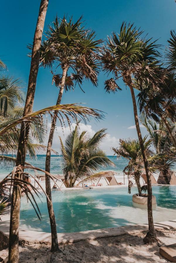 Hotel Papaya Playa Project, Tulum, A Member Of Design 5*