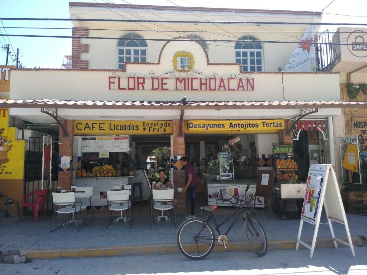 Hotel Flor