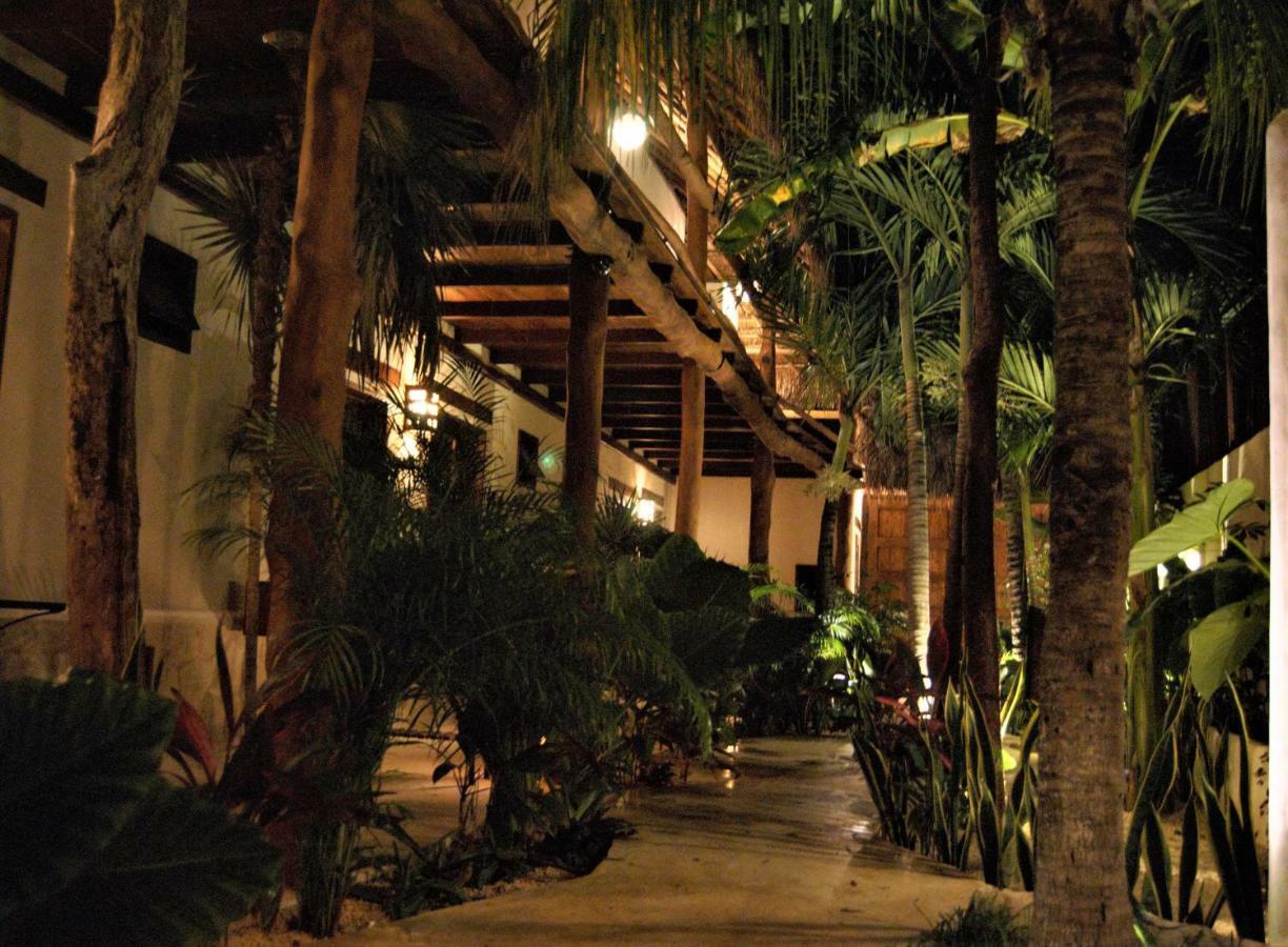 Boutique Terranova Hotel Tulum