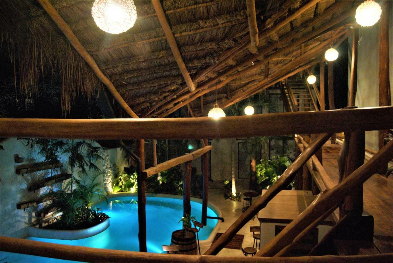 Hotel Boutique Terranova