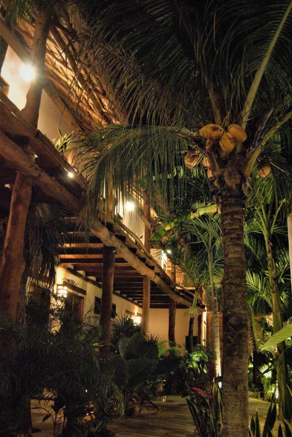 Boutique Terranova Hotel