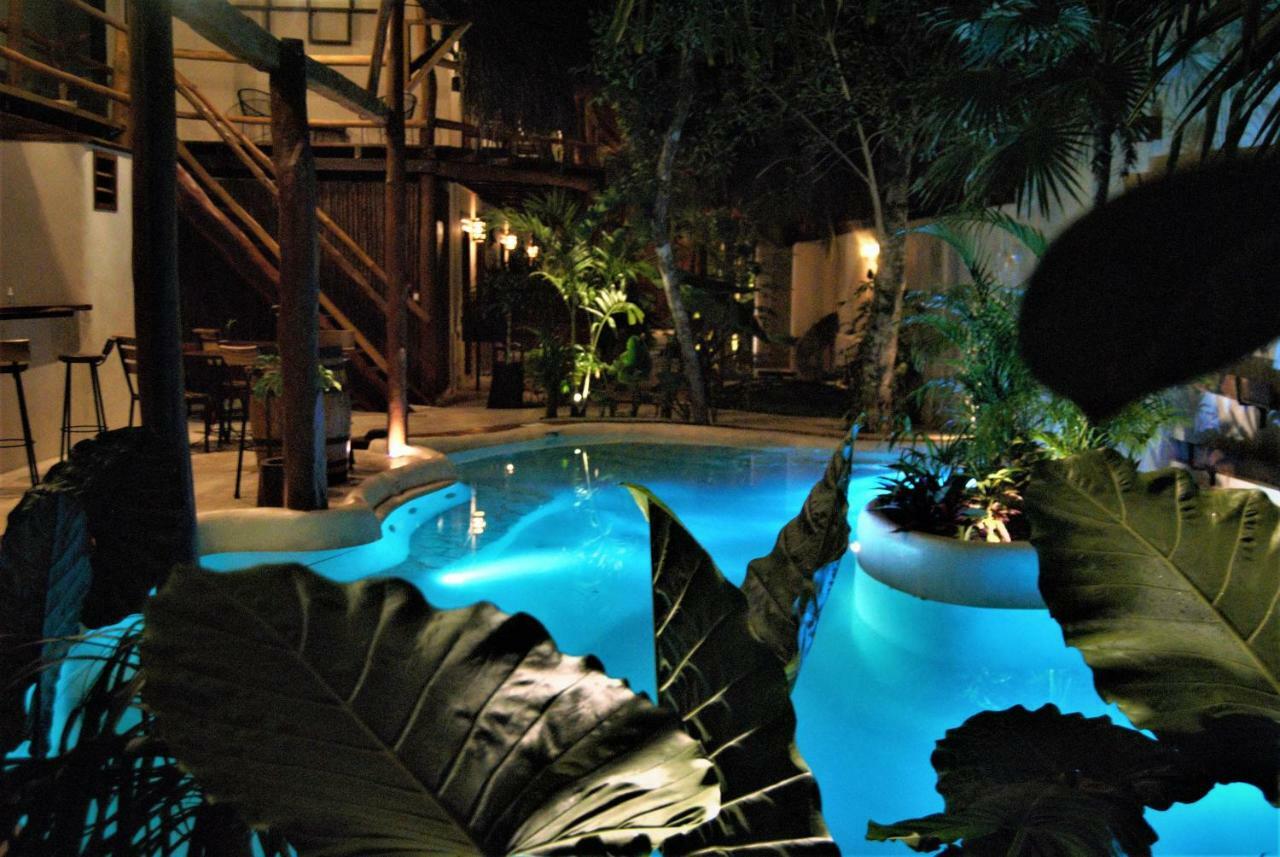 Hotel Boutique Terranova 3*