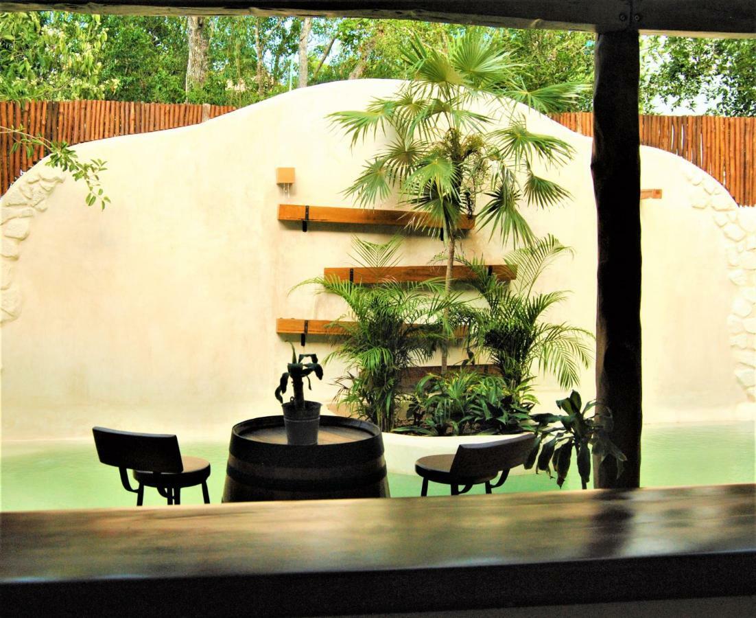 Boutique Terranova 3* Tulum