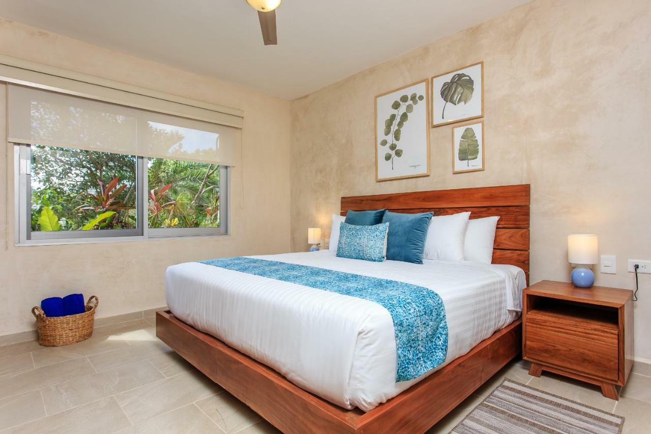Apartment Charming Nature-inspired With Sultry Surroundings By Stella