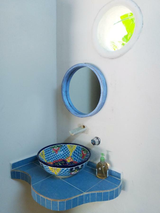 Tubo Albergue *
