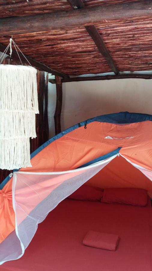 Tubo Hostel