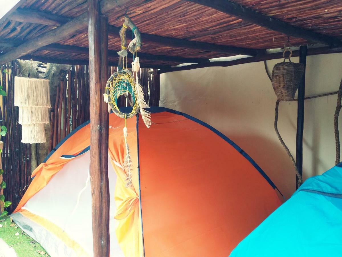 Hostel Tubo *