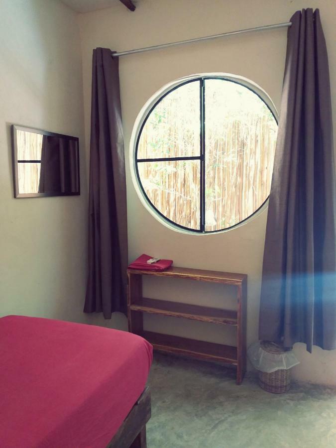 Albergue Tubo *