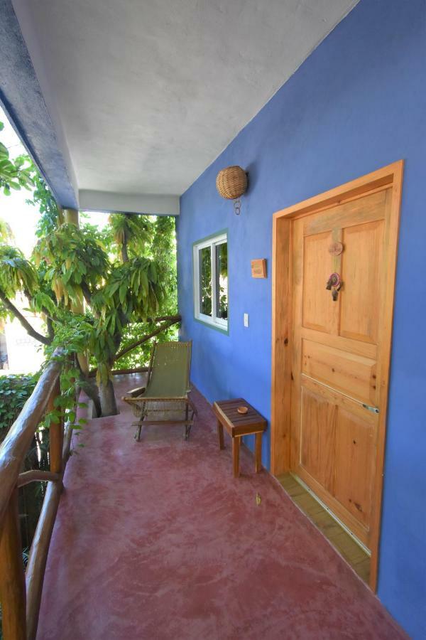 Casa Almendro Hotel 2*