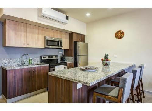 Apartment Delfino Penthouse *