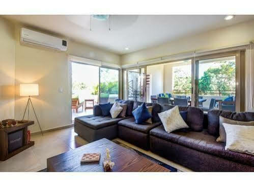 Apartment Delfino Penthouse