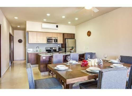 Apartment Delfino Penthouse