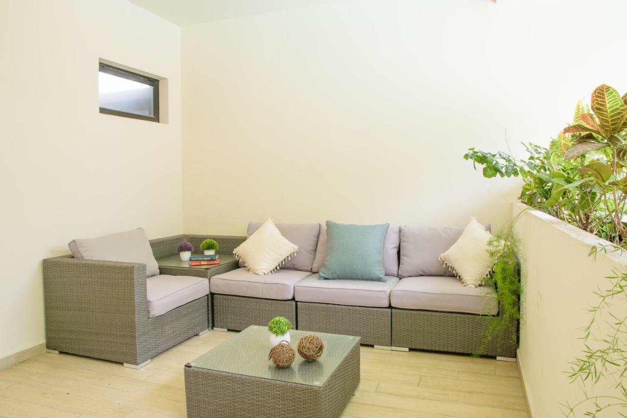 Che (adults Only) Apartment *