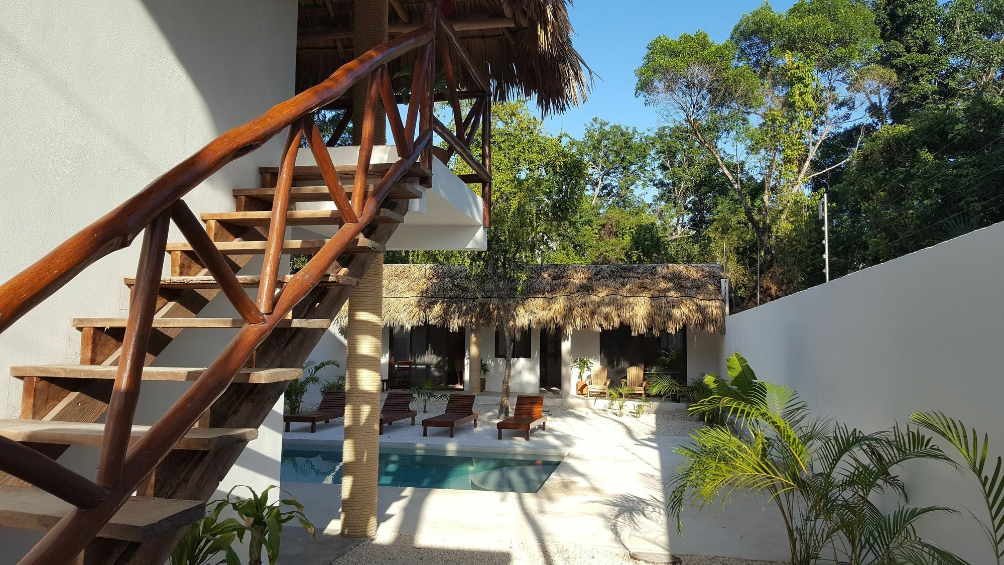 Aparthotel Casa Del Mar Tulum