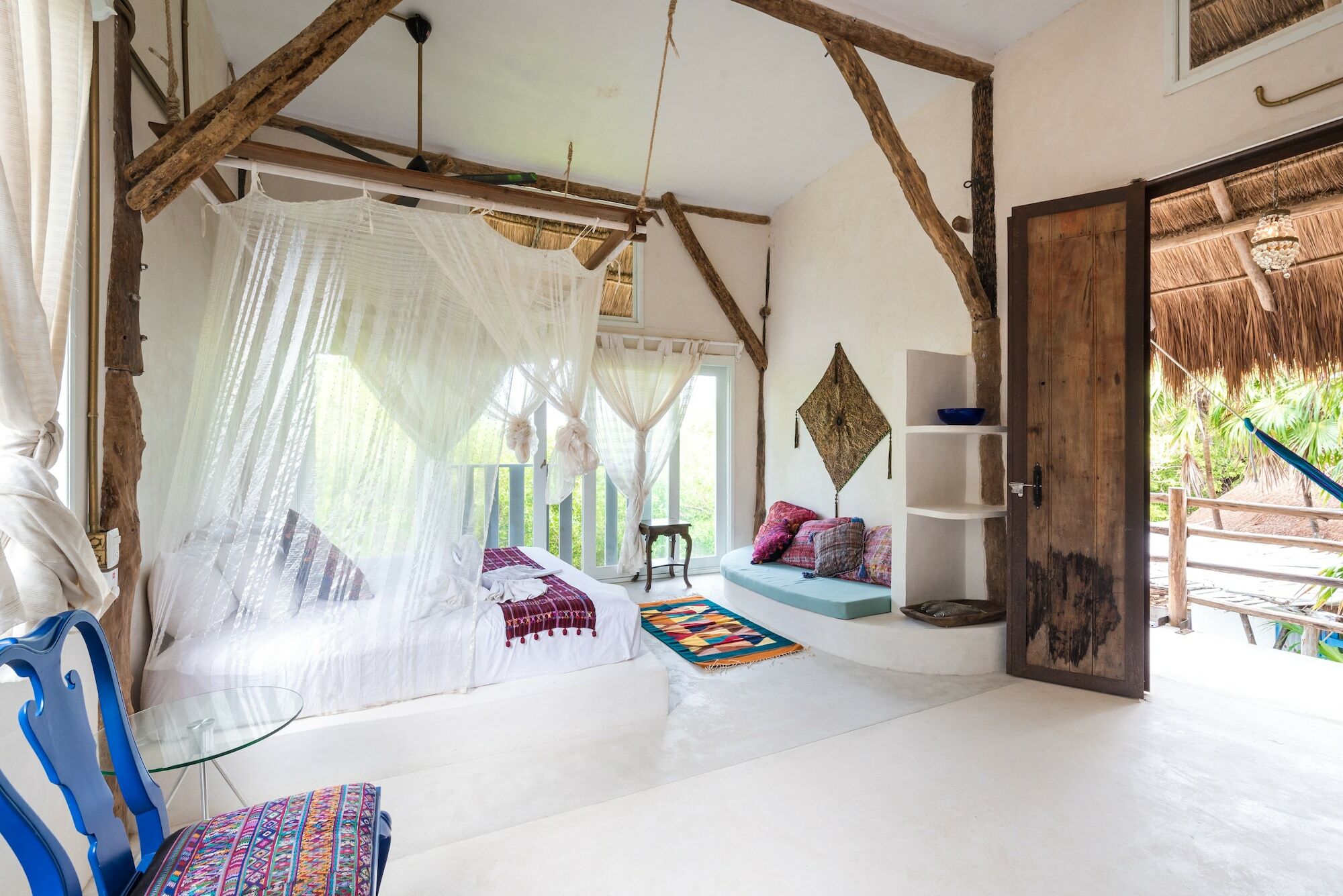 Cormoran & Cenote 3* Tulum