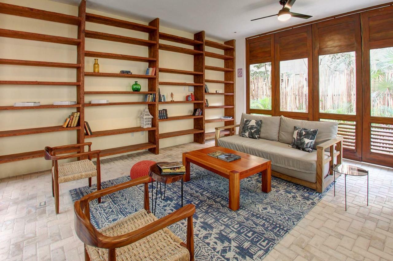Apartamento En Aldea Zama, Tulum
