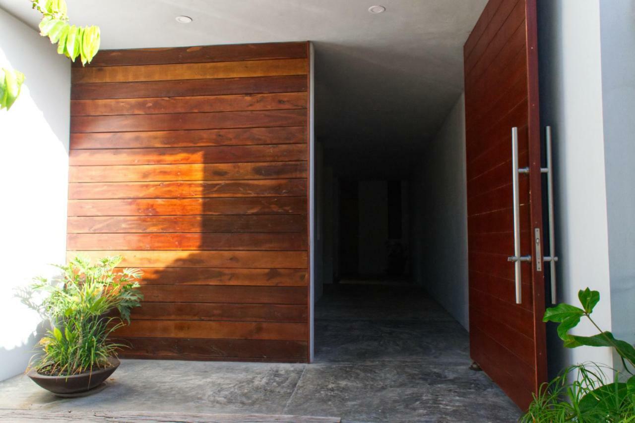 Hotel Casa Patrones Tulum