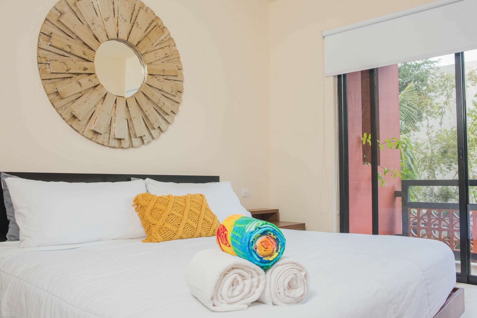 Paramar 105 By Imexico Apartment